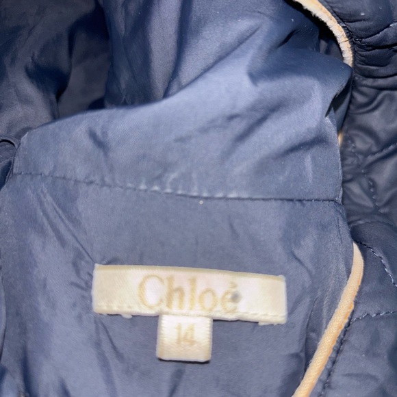 Chloe  Kids jacket - Picture 5 of 10
